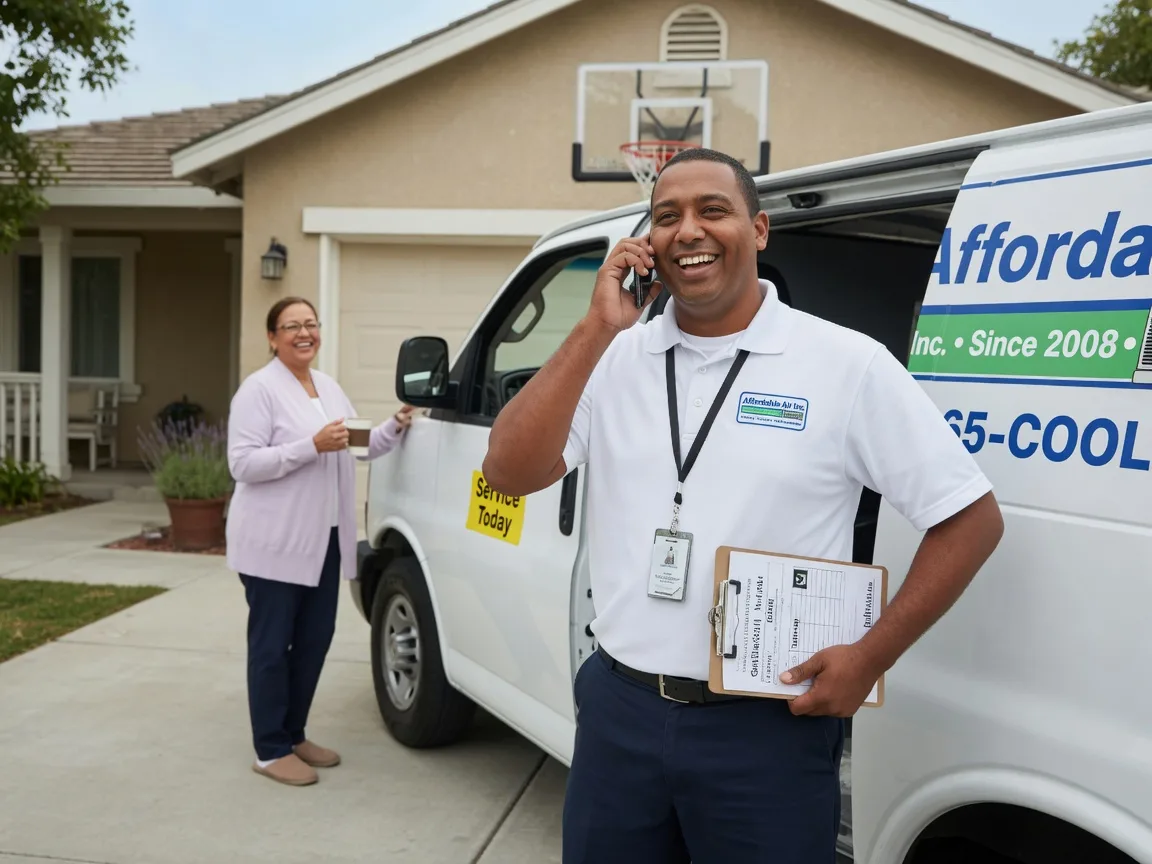 Central Ac Repair Tuscarora, MD FAQs